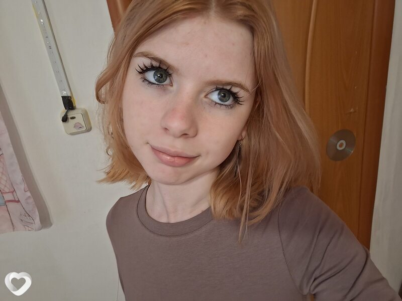 Полина, 24, Ярославле — анкета №1292912