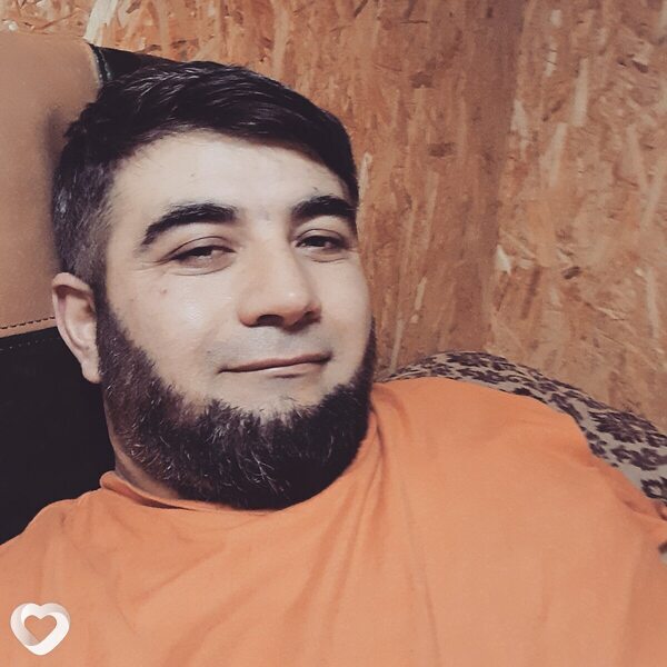 Сафо, 35, Сургуте — анкета №1292914