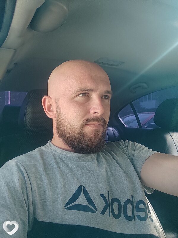 Антон, 35, Кстове — анкета №1292919