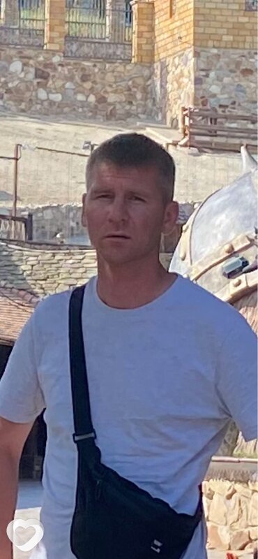 Максим, 39, Новочеркасске — анкета №1292971