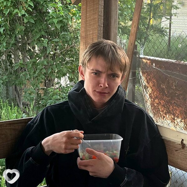 Руслан, 22, Уфе — анкета №1292974