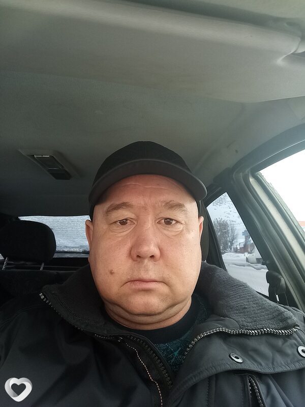 Алексей, 45, Ижевске — анкета №1292981