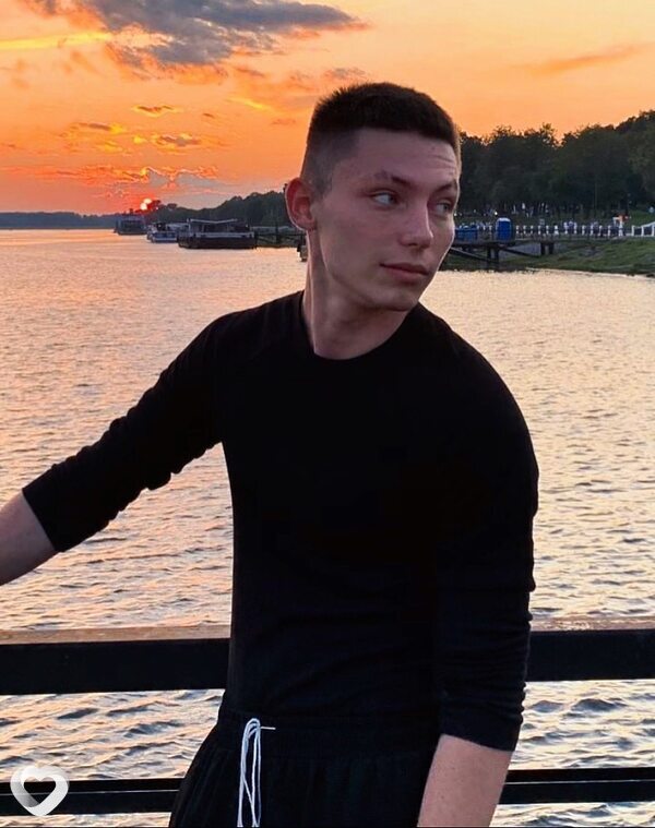 Максим, 27, Костроме — анкета №1292986