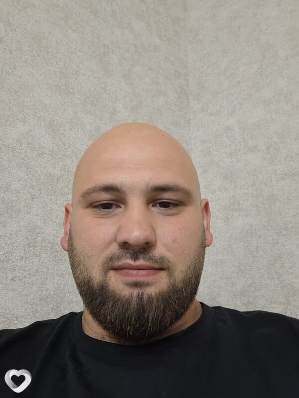 Заур, 29, Москве — анкета №1292989