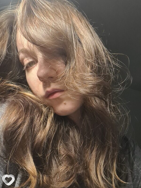 Полина, 23, Екатеринбурге — анкета №1292991