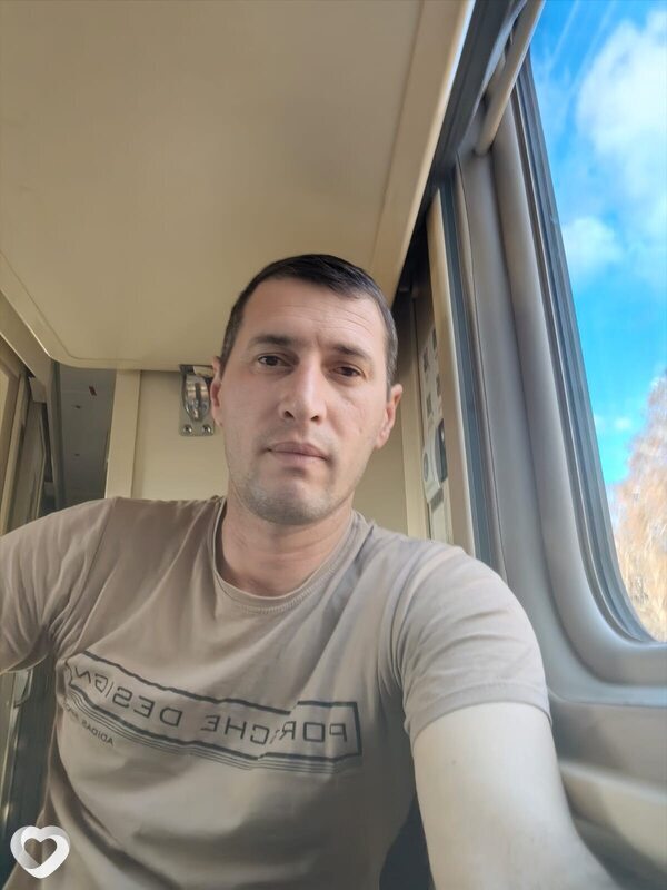Макс, 38, Белгороде — анкета №1292993