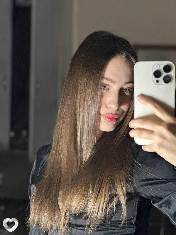 Lu, 27, Краснодаре — анкета №1292879