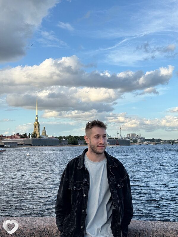 Андрей, 36, Енакиеве — анкета №1292882