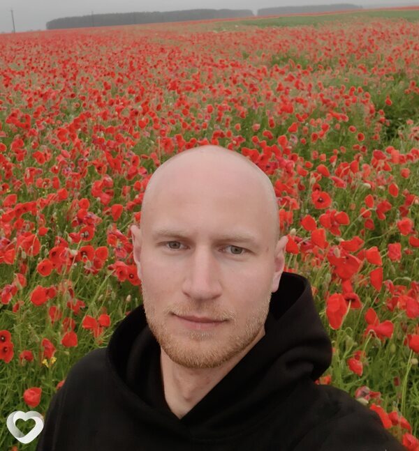 Владимир, 29, Минске — анкета №1292885