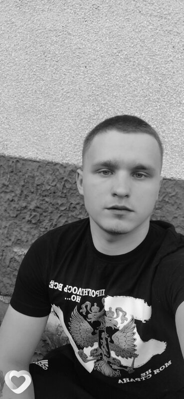 Тёма, 26, Нижнем Новгороде — анкета №1292891