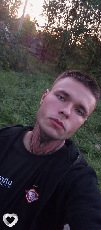 Данила, 28, Иванове — анкета №1292996