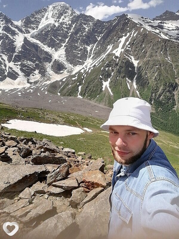 Иван, 28, Минеральных Водах — анкета №1293002