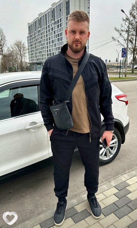 Шурик Кошкин, 34, Екатеринбурге — анкета №1293006