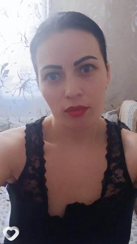 Любовь, 39, Ростове-на-Дону — анкета №1293009