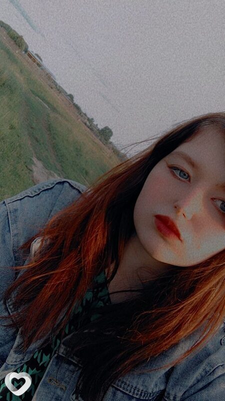 Светлана, 20, Орске — анкета №1293014