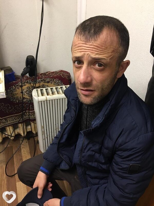 Тимур, 42, Нижневартовске — анкета №1292923