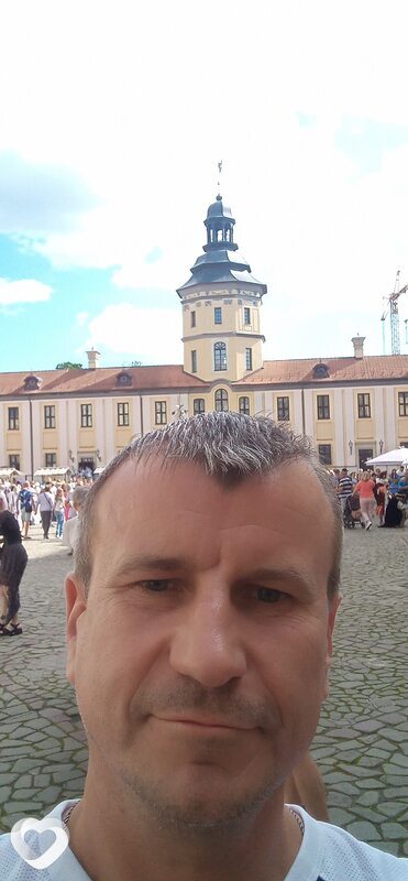 Сергей, 47, Слуцке — анкета №1292926