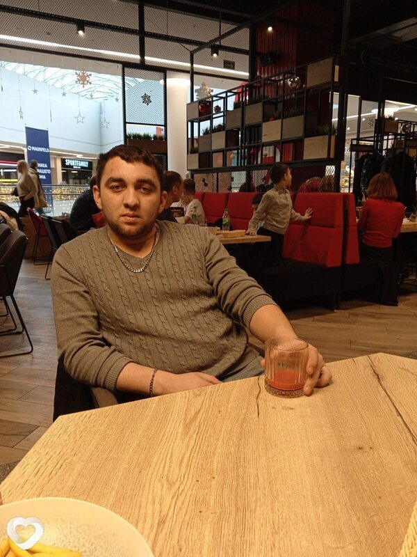Николай, 31, Гродно — анкета №1292927