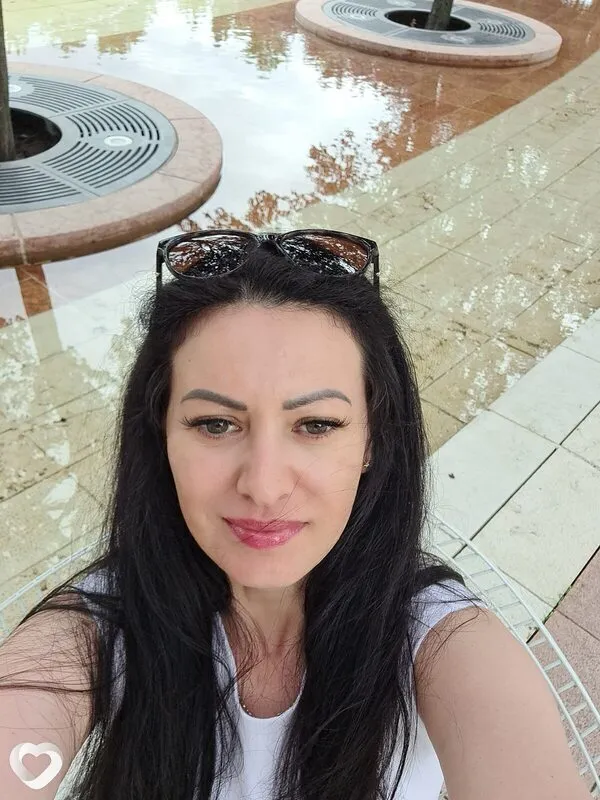 Ольга, 43, Москве — анкета №1292930