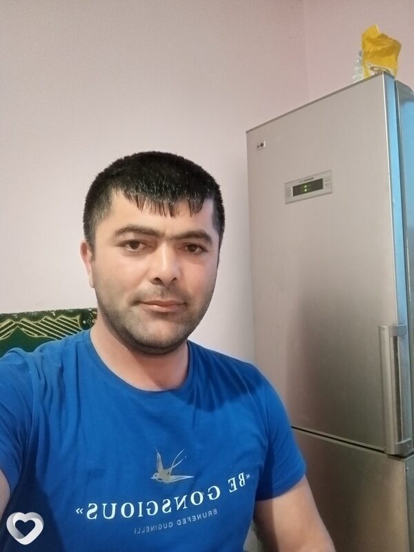 Руслан, 36, Салехарде — анкета №1292932