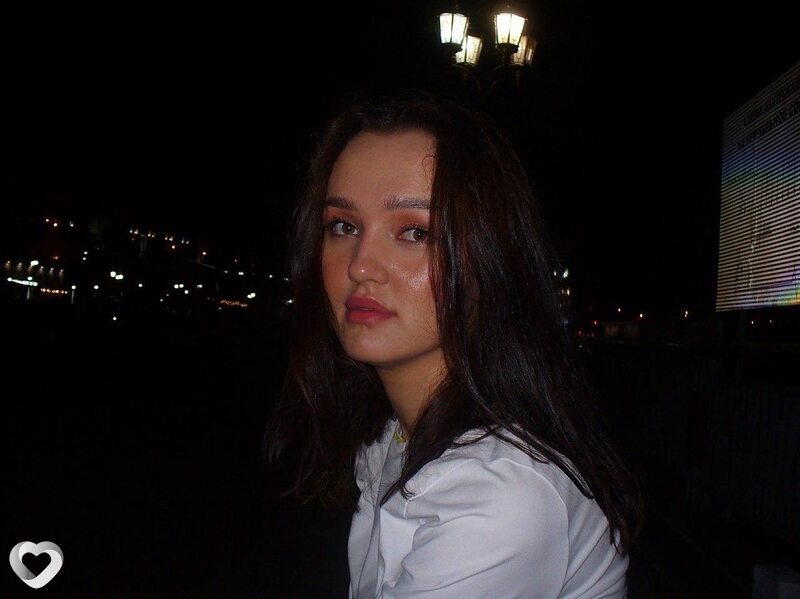 София, 25, Екатеринбурге — анкета №1292938