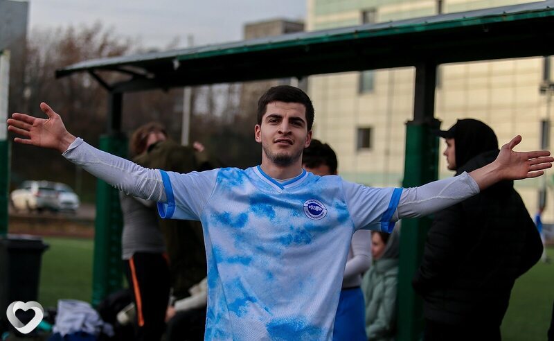 Авет, 25, Москве — анкета №1292940