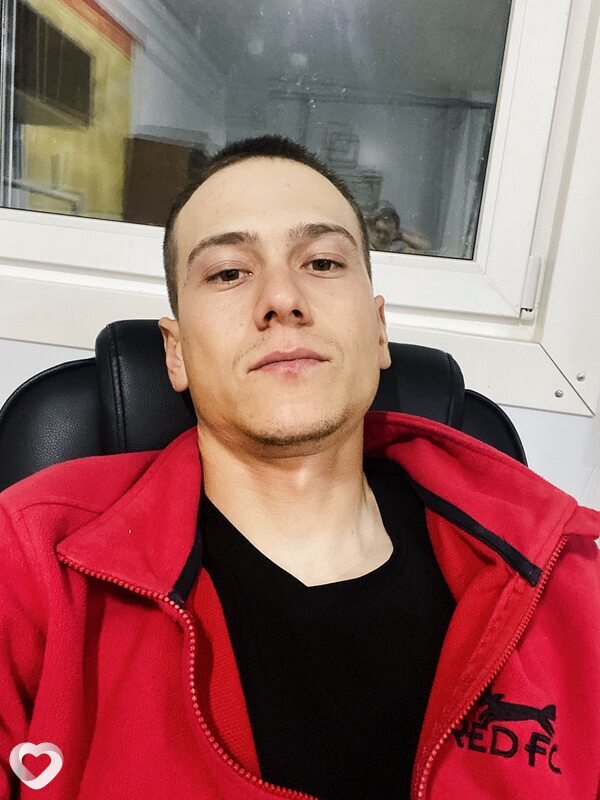 Neizvesten, 26, Москве — анкета №1292942