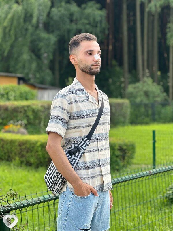 Enzo, 26, Москве — анкета №1292846