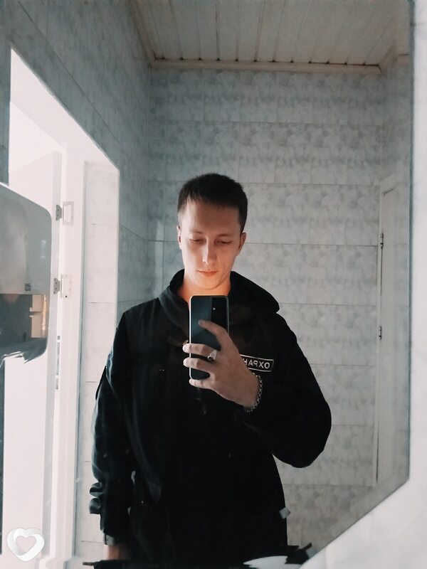Хасбулат, 26, Астрахани — анкета №1292854
