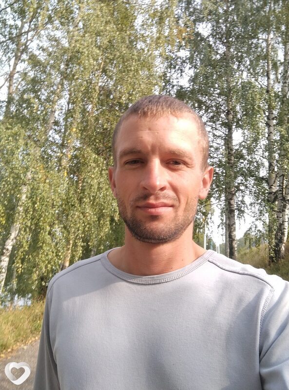 Иван, 31, Москве — анкета №1292860