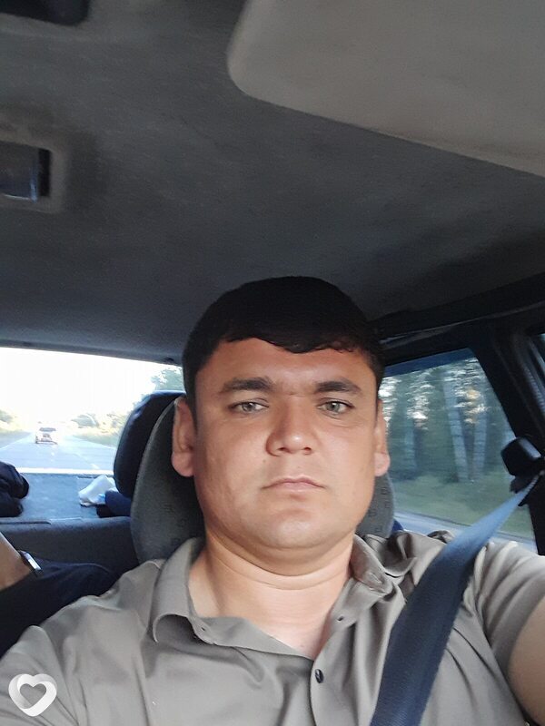 Али, 38, Одинцове — анкета №1293020