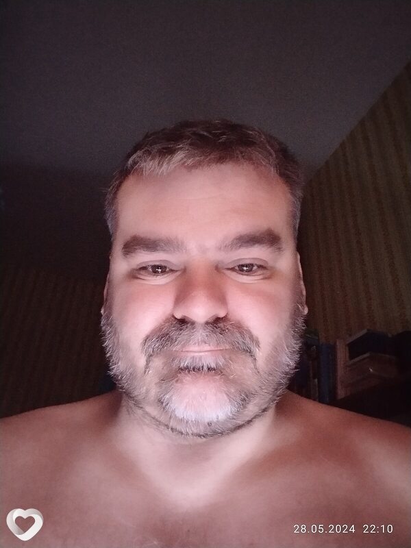 Виктор, 42, Таллин — анкета №1293026