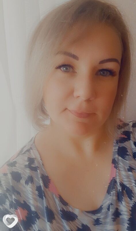 Nina, 36, Усть-Лабинск — анкета №1293033