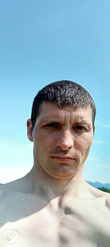 Василий, 32, Петропавловске-Камчатском — анкета №1293034