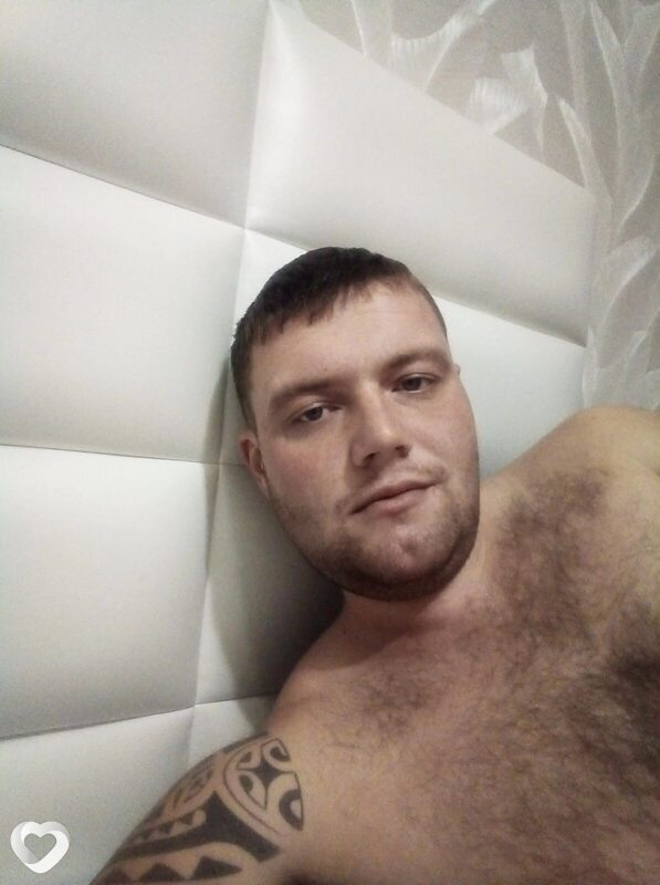 Кирилл, 31, Барнауле — анкета №1293042