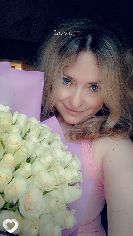 Мария, 41, Туле — анкета №1293046