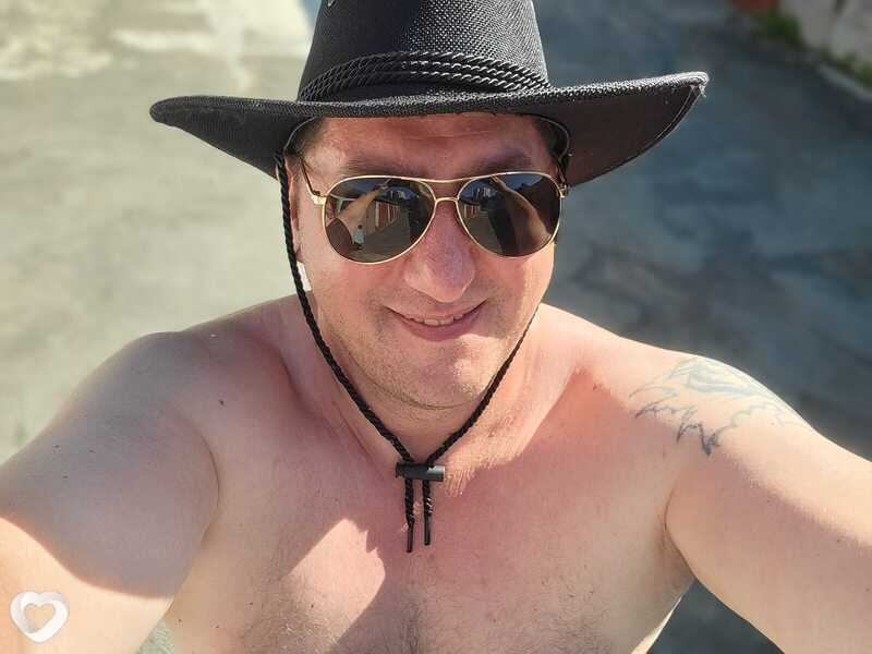 Евгений, 47, Москве — анкета №1293049