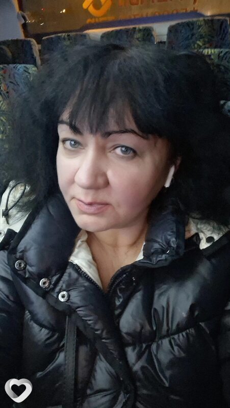 Таня, Натания