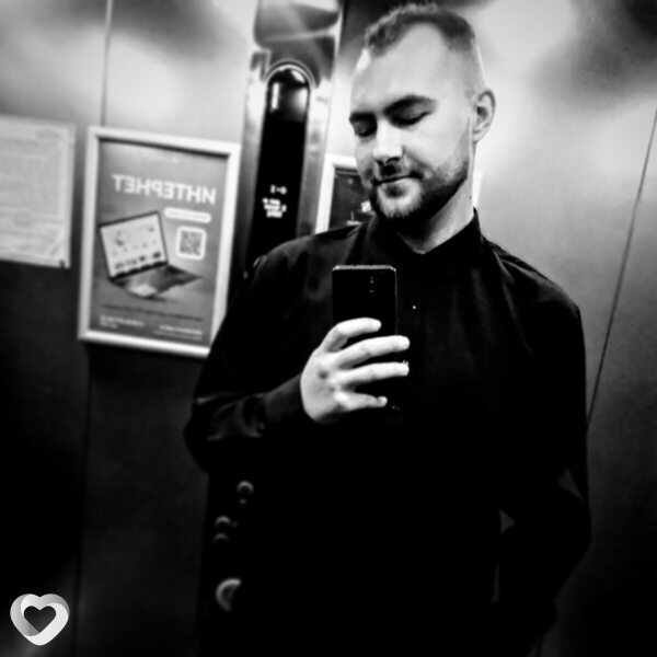 Пашка, 27, Санкт-Петербурге — анкета №1293054