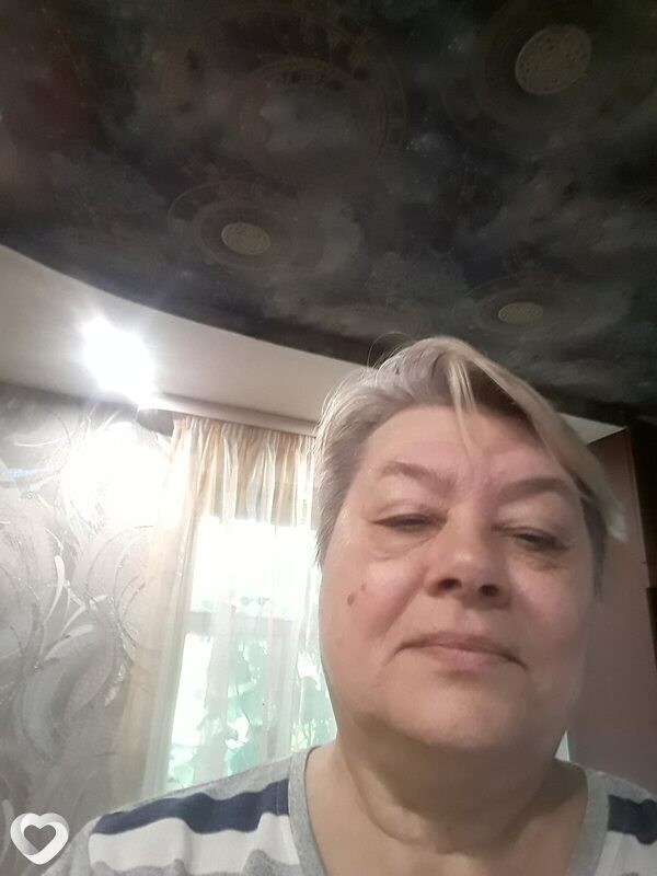 Ольга, 66, Волжском — анкета №1293057