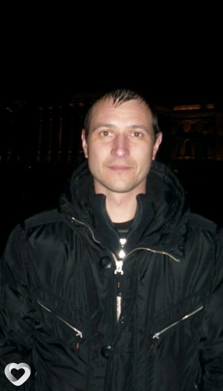 Денис, 45, Казани — анкета №1293063