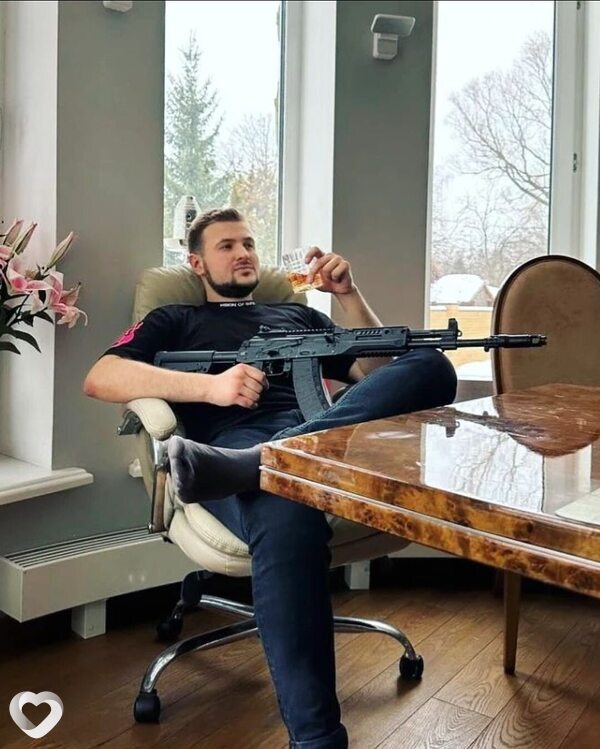 Владислав, 30, Екатеринбурге — анкета №1293065