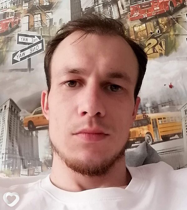 Даниил, 30, Уссурийске — анкета №1293120