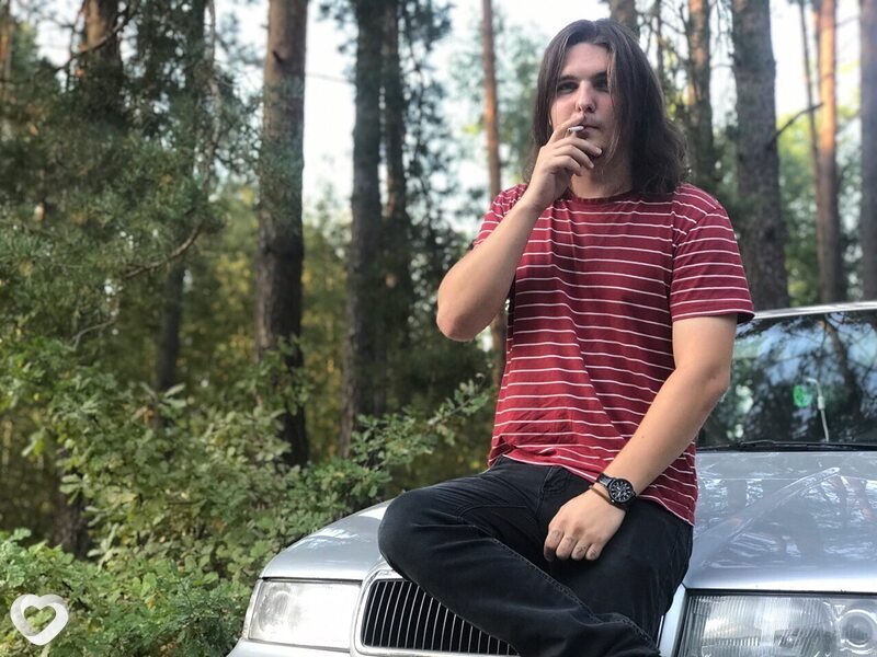 Евгений, 26, Речице — анкета №1293139