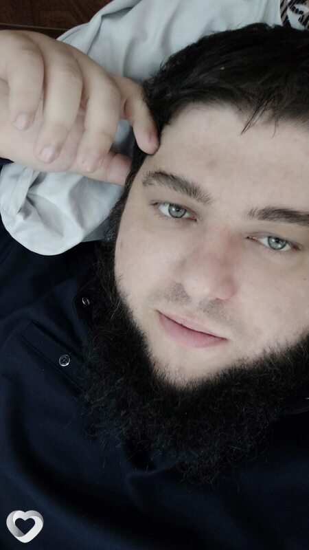 Stranik, 36, Грозном — анкета №1293142