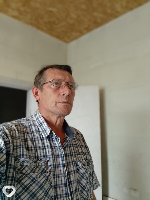 Алексей, 49, Горячом Ключе — анкета №1293095