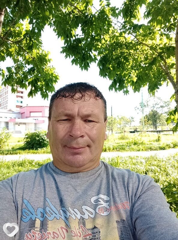 Константин, 48, Хабаровске — анкета №1293099