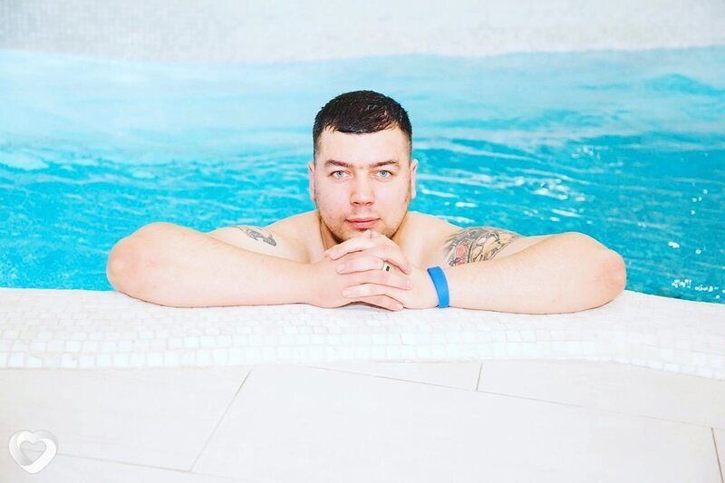 Илья, 32, Новокузнецке — анкета №1293100