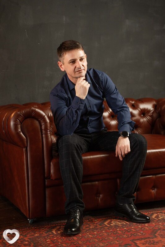 Руслан, 42, Казани — анкета №1293101