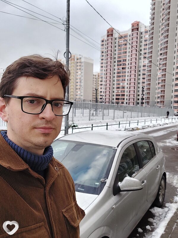 Ярослав, 34, Москве — анкета №1293106